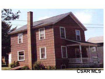 143 R R Lower Road Stoystown, PA 15563 - Photo 1 of 1 Gallery Image 1