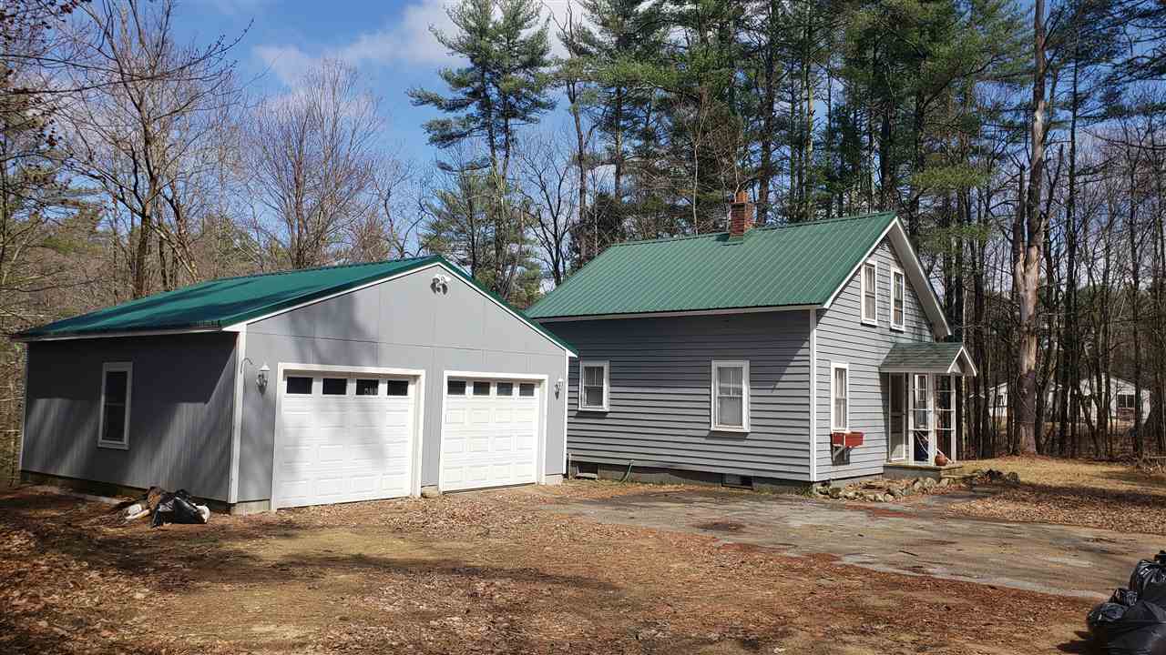 156 Greenhill Road Barrington, NH 03825 - Photo 1 of 20