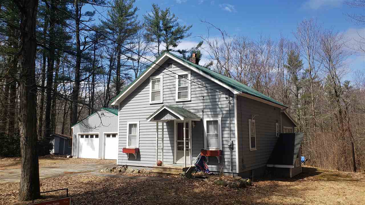 156 Greenhill Road Barrington, NH 03825 - Photo 2 of 20