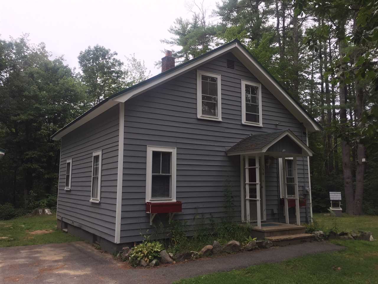 156 Greenhill Road Barrington, NH 03825 - Photo 19 of 20