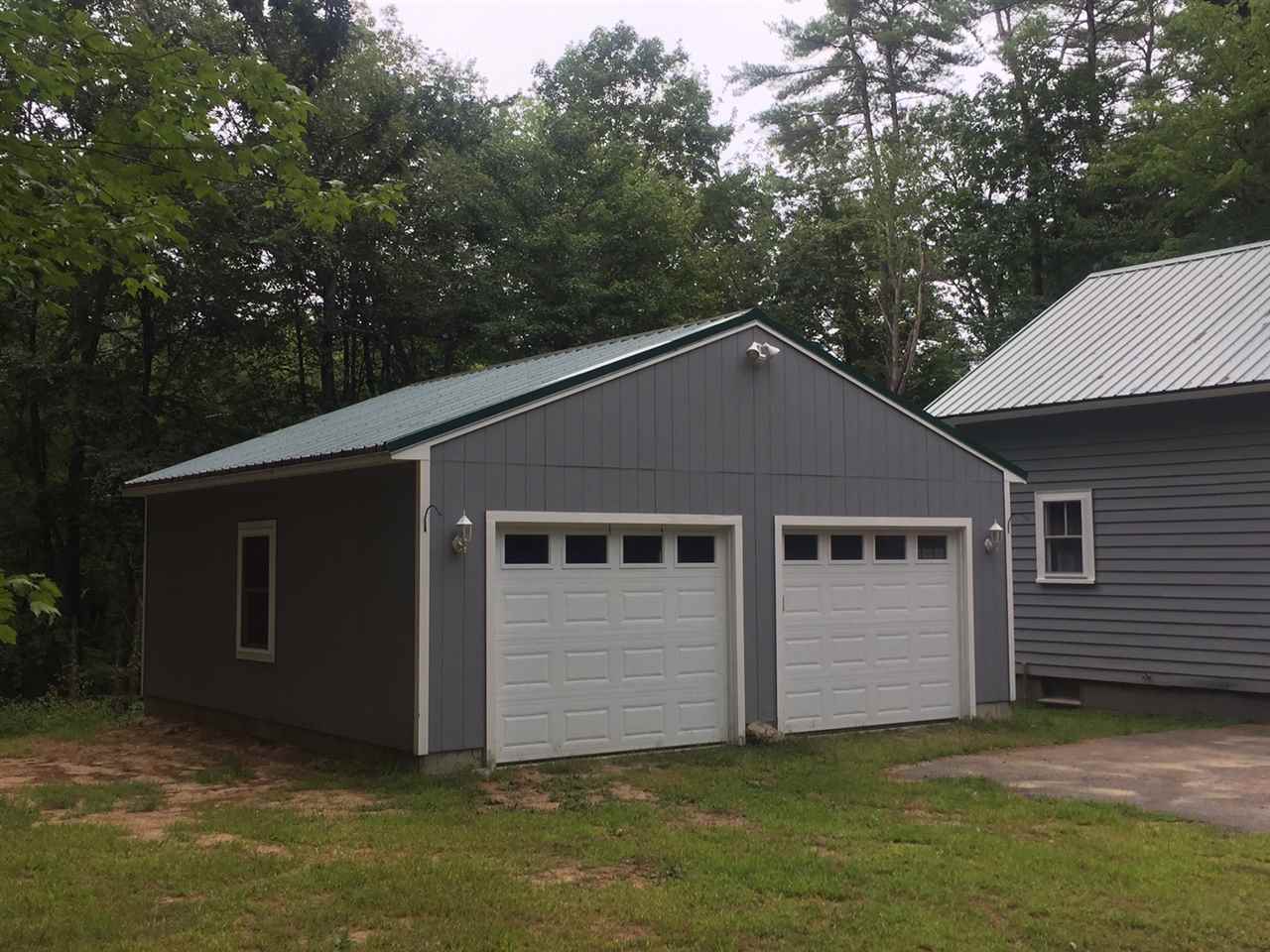 156 Greenhill Road Barrington, NH 03825 - Photo 20 of 20