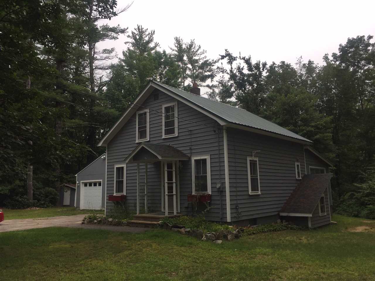 156 Greenhill Road Barrington, NH 03825 - Photo 3 of 20