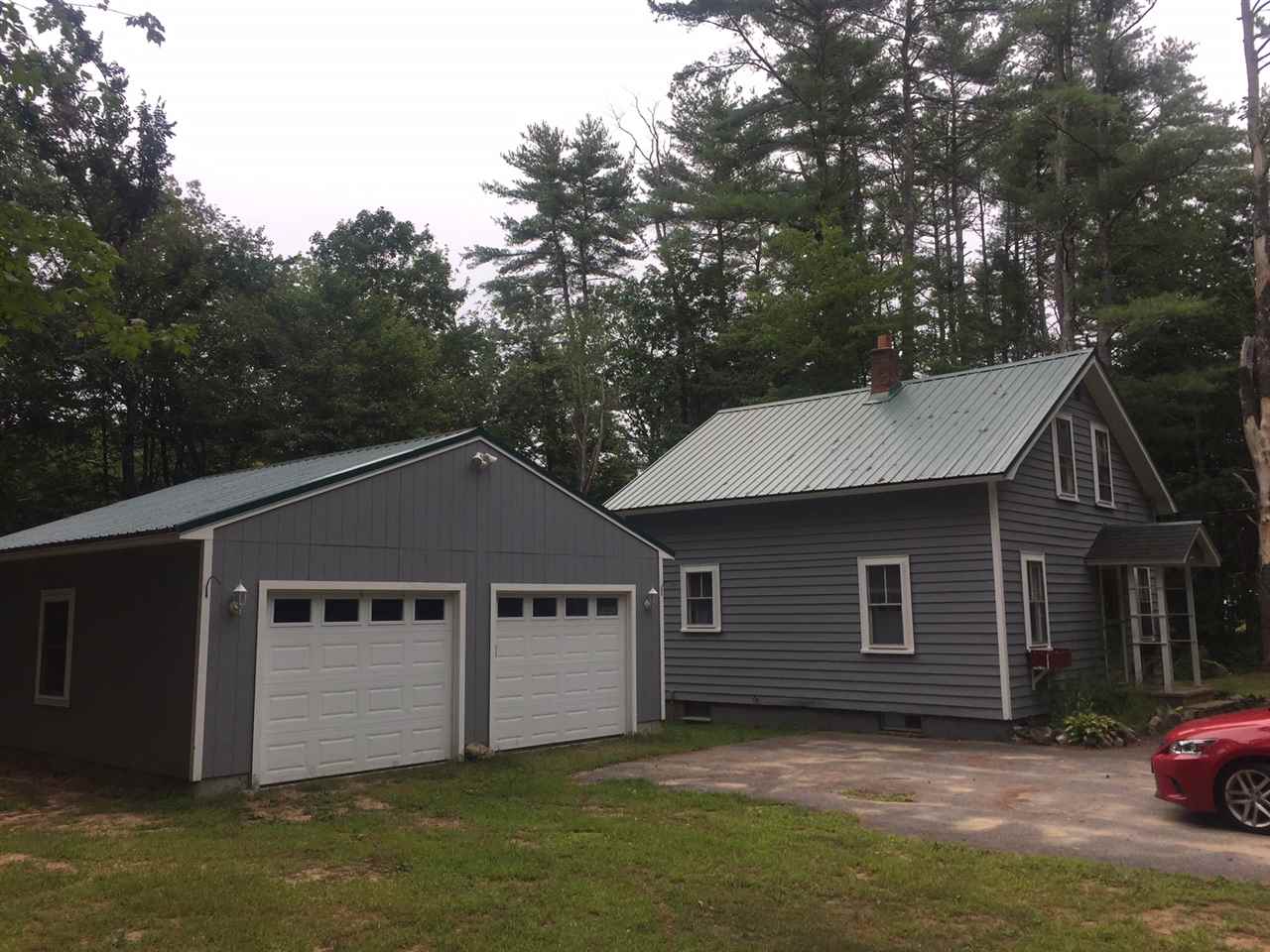 156 Greenhill Road Barrington, NH 03825 - Photo 4 of 20