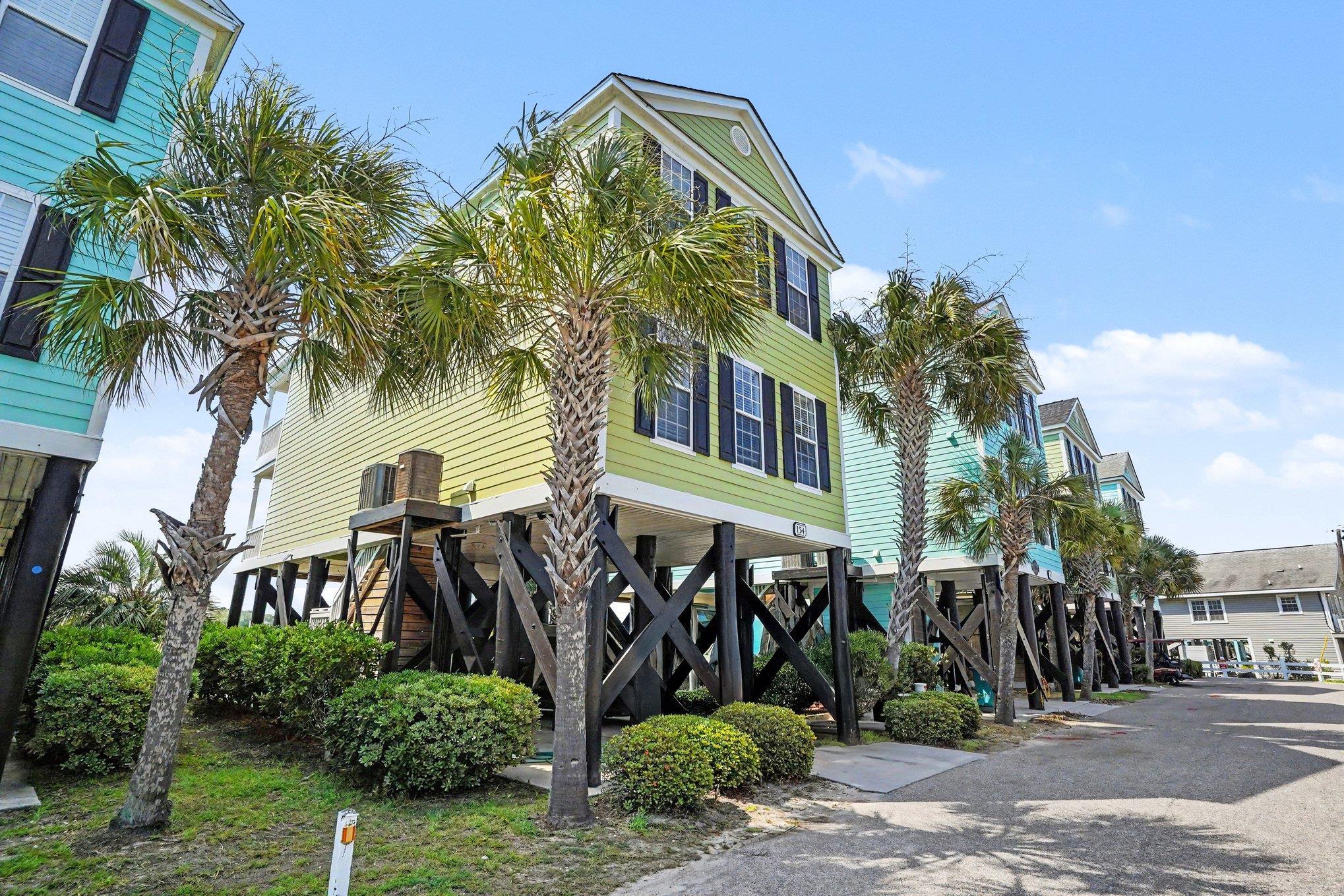 154 Cypress Avenue Murrells Inlet, SC 29576 - Photo 31 of 41