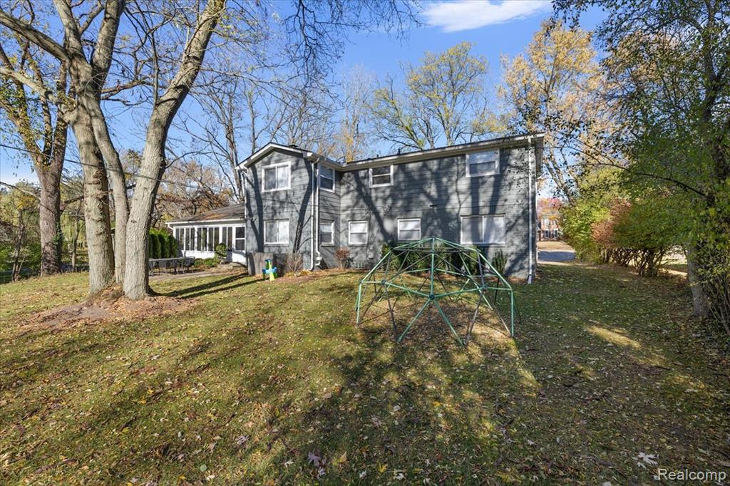 4783 Quarton Road Bloomfield Hills, MI 48301 - Photo 7 of 58 Gallery Image 7