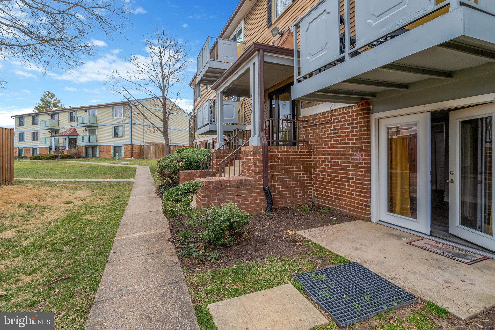 4300 Buckman Road, Unit D Alexandria, VA 22309 - Photo 25 of 25 Gallery Image 25