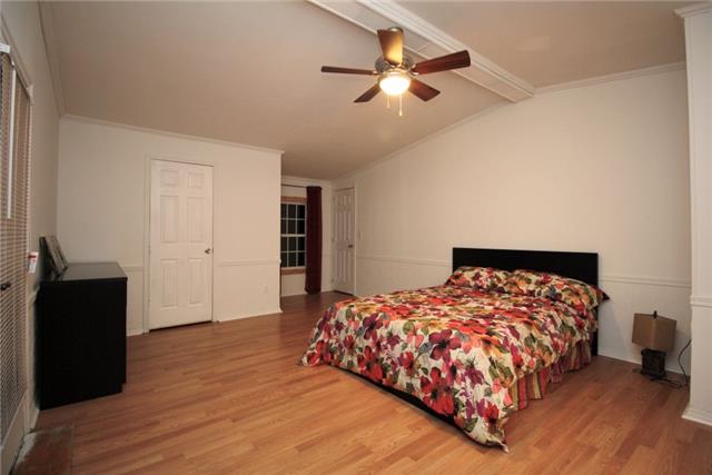 7717 Wilkinson Road Joelton, TN 37072 - Photo 12 of 17 Master bedroom