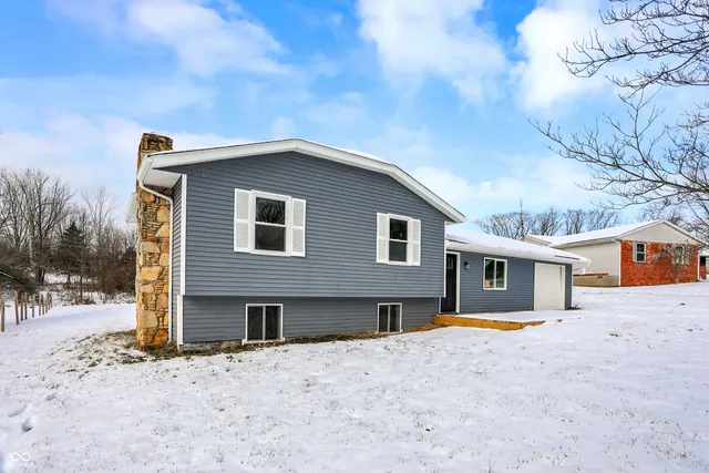 $275,000 | 5354 West Lacross Street, Bloomington, IN 47404