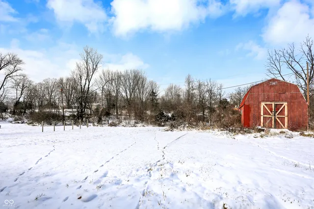 $275,000 | 5354 West Lacross Street, Bloomington, IN 47404