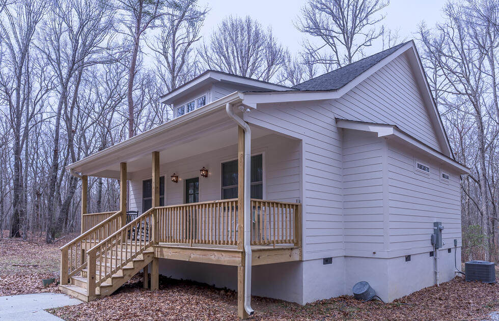 52 Tatum Mining Road Cloudland, GA 30731 - Photo 1 of 1 AW-11