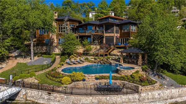 $2,800,000 | 864 Eagle Drive, Four Seasons, MO 65049