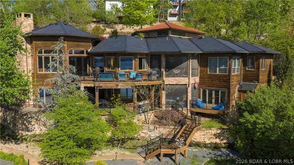 $2,800,000 | 864 Eagle Drive, Four Seasons, MO 65049
