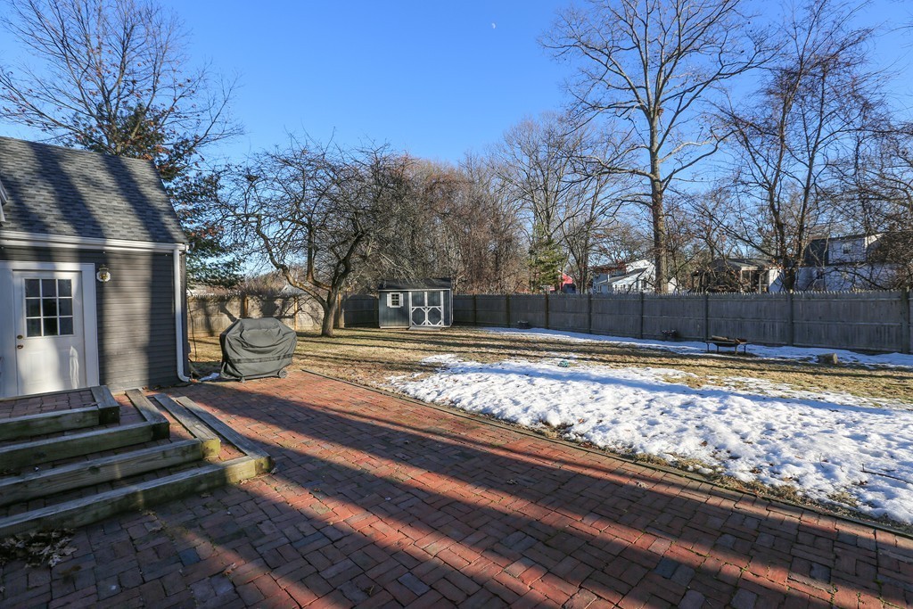 109 Northgate Road Northborough, MA 01532 - Photo 26 of 29 Gallery Image 26