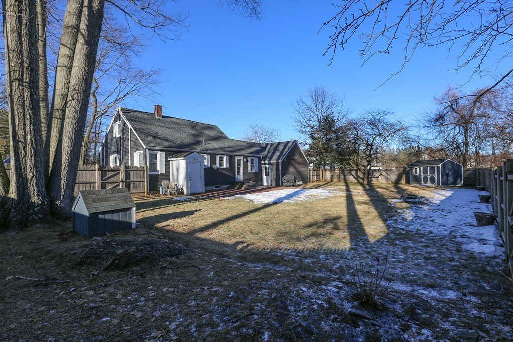 109 Northgate Road Northborough, MA 01532 - Photo 28 of 29 Gallery Image 28