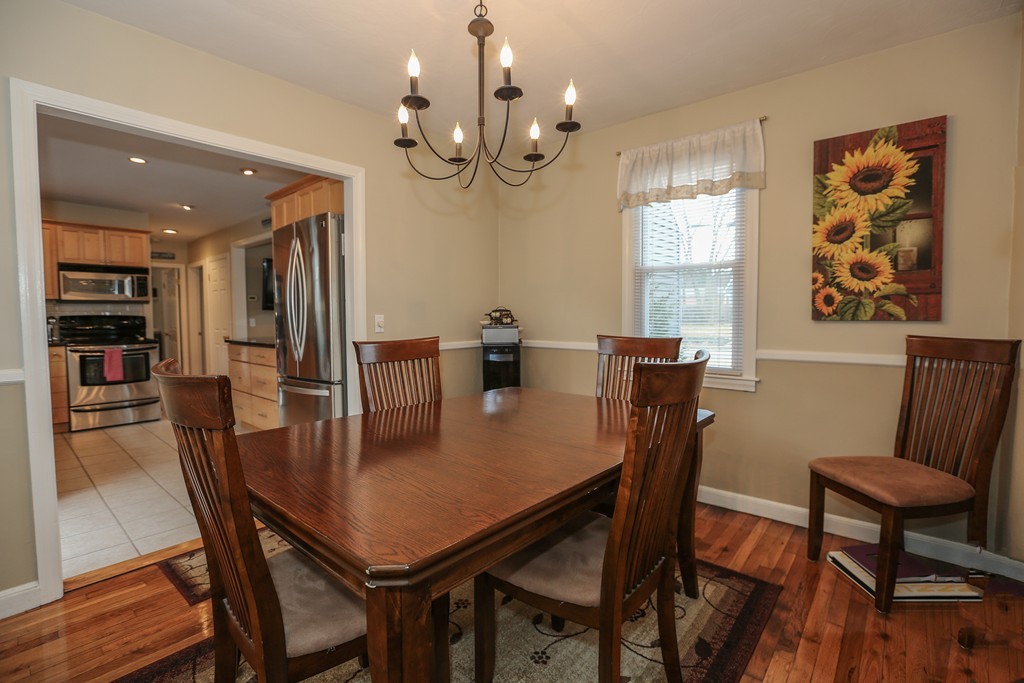 109 Northgate Road Northborough, MA 01532 - Photo 7 of 29 Gallery Image 7