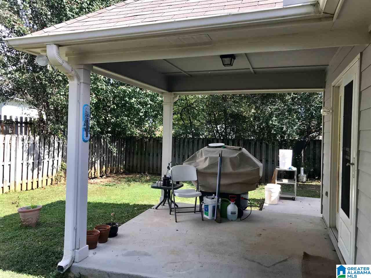 138 Sunset Lane Calera, AL 35040 - Photo 19 of 19