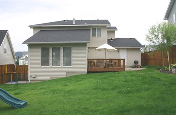 6622 South Echo Ridge Street Spokane, WA 99224 - Photo 8 of 8 Gallery Image 8