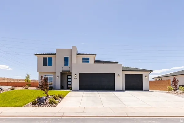 $675,000 | 1370 East Honeycomb Court, St. George, UT 84790