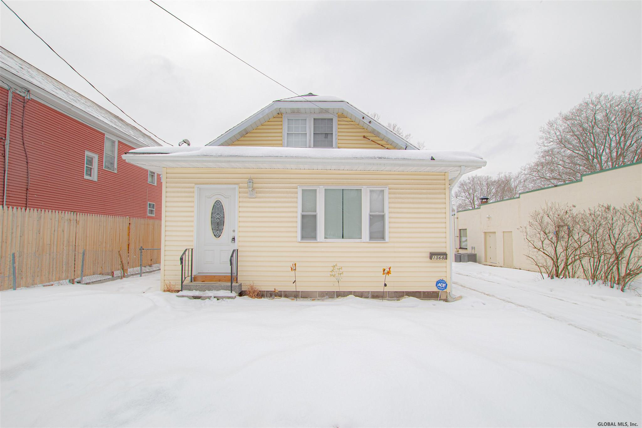 1568 State Street Schenectady, NY 12304 - Photo 2 of 26 Photo 2