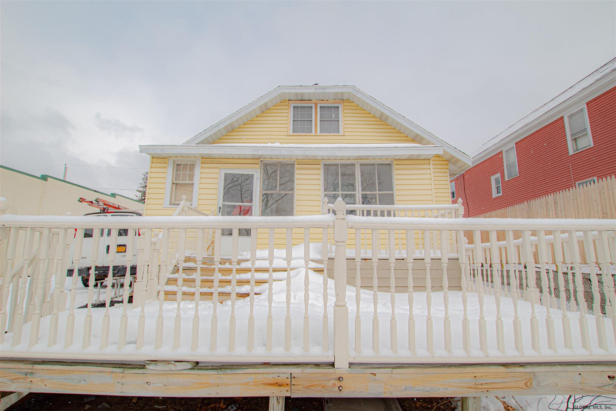 1568 State Street Schenectady, NY 12304 - Photo 21 of 26 Photo 21