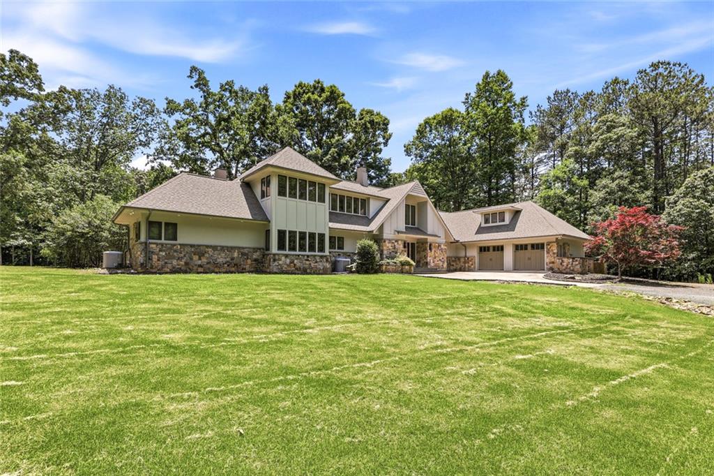 3735 Smithtown Road Suwanee, GA 30024 - Photo 22 of 29