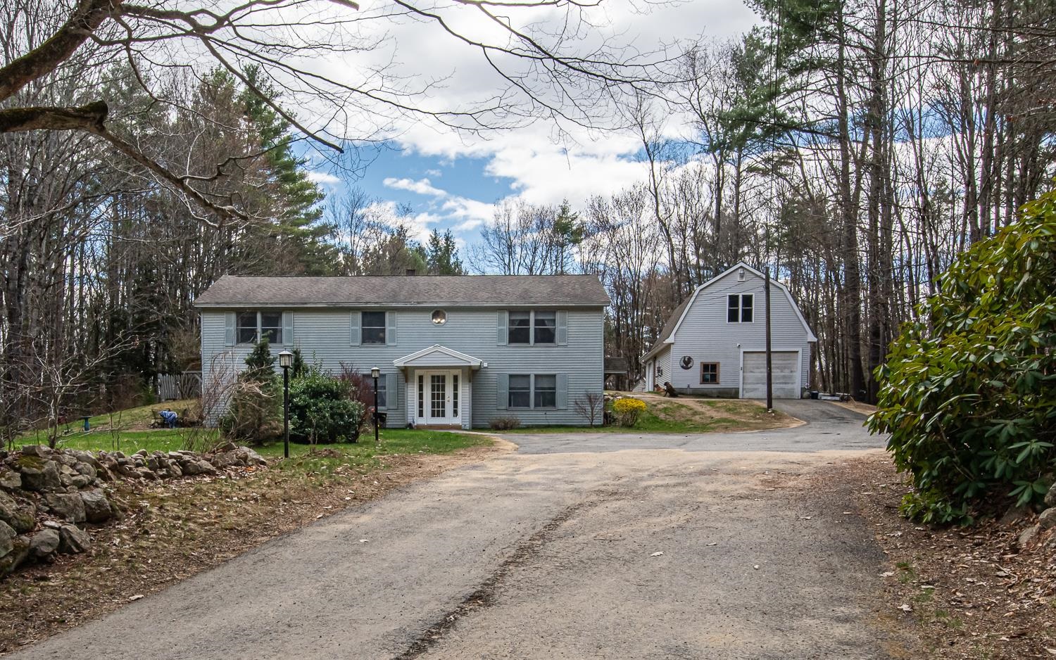 6 Ridge Road Deerfield, NH 03037 - Photo 2 of 43
