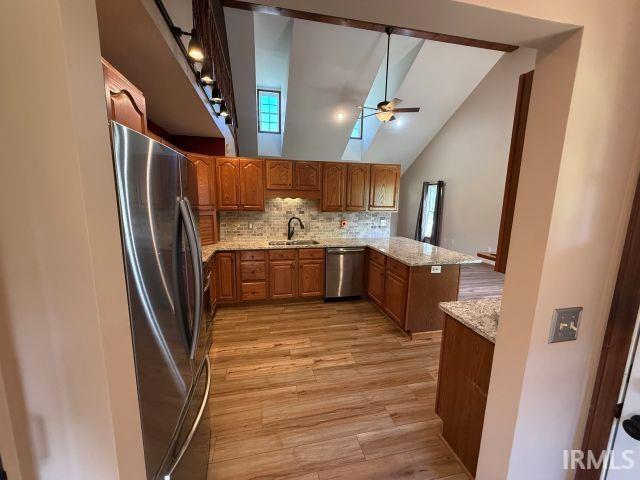 590 Yockey Road Mitchell, IN 47446 - Photo 12 of 36