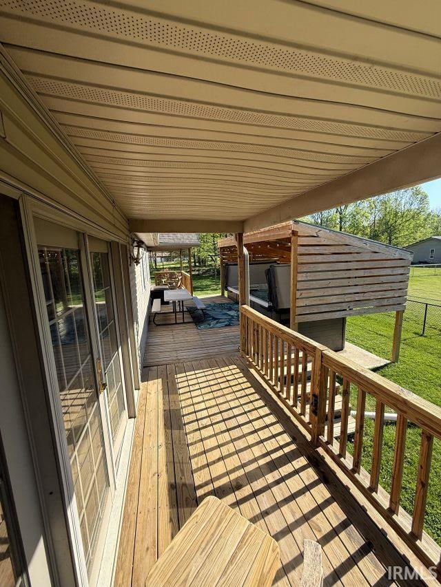 590 Yockey Road Mitchell, IN 47446 - Photo 33 of 36