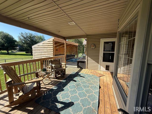 590 Yockey Road Mitchell, IN 47446 - Photo 34 of 36