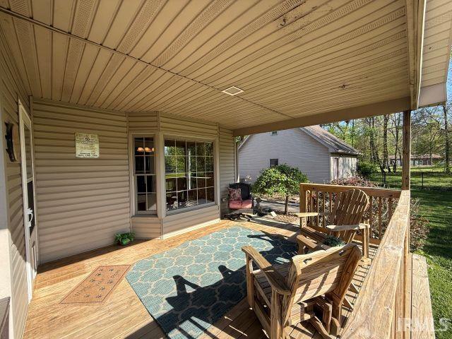 590 Yockey Road Mitchell, IN 47446 - Photo 35 of 36