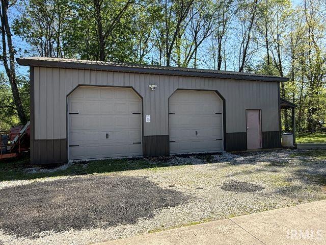 590 Yockey Road Mitchell, IN 47446 - Photo 6 of 36