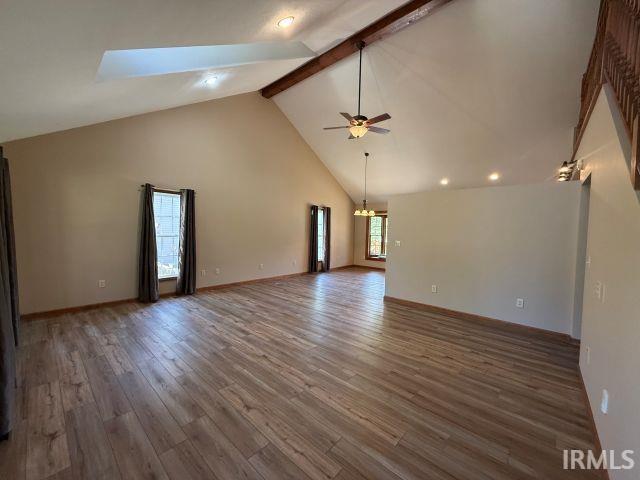 590 Yockey Road Mitchell, IN 47446 - Photo 8 of 36