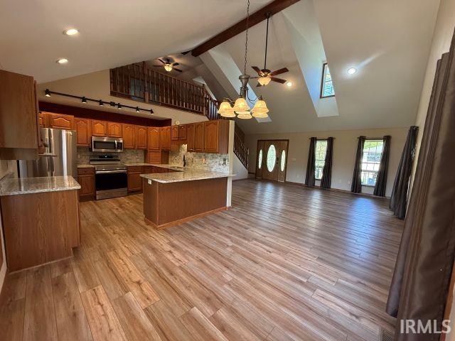 590 Yockey Road Mitchell, IN 47446 - Photo 10 of 36
