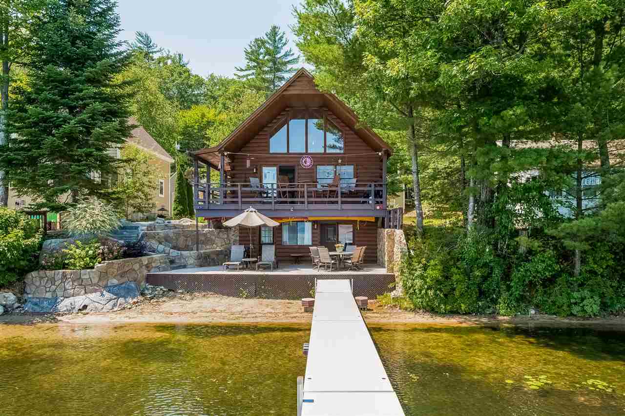 10 Leland Road Effingham, NH 03882 - Photo 3 of 37