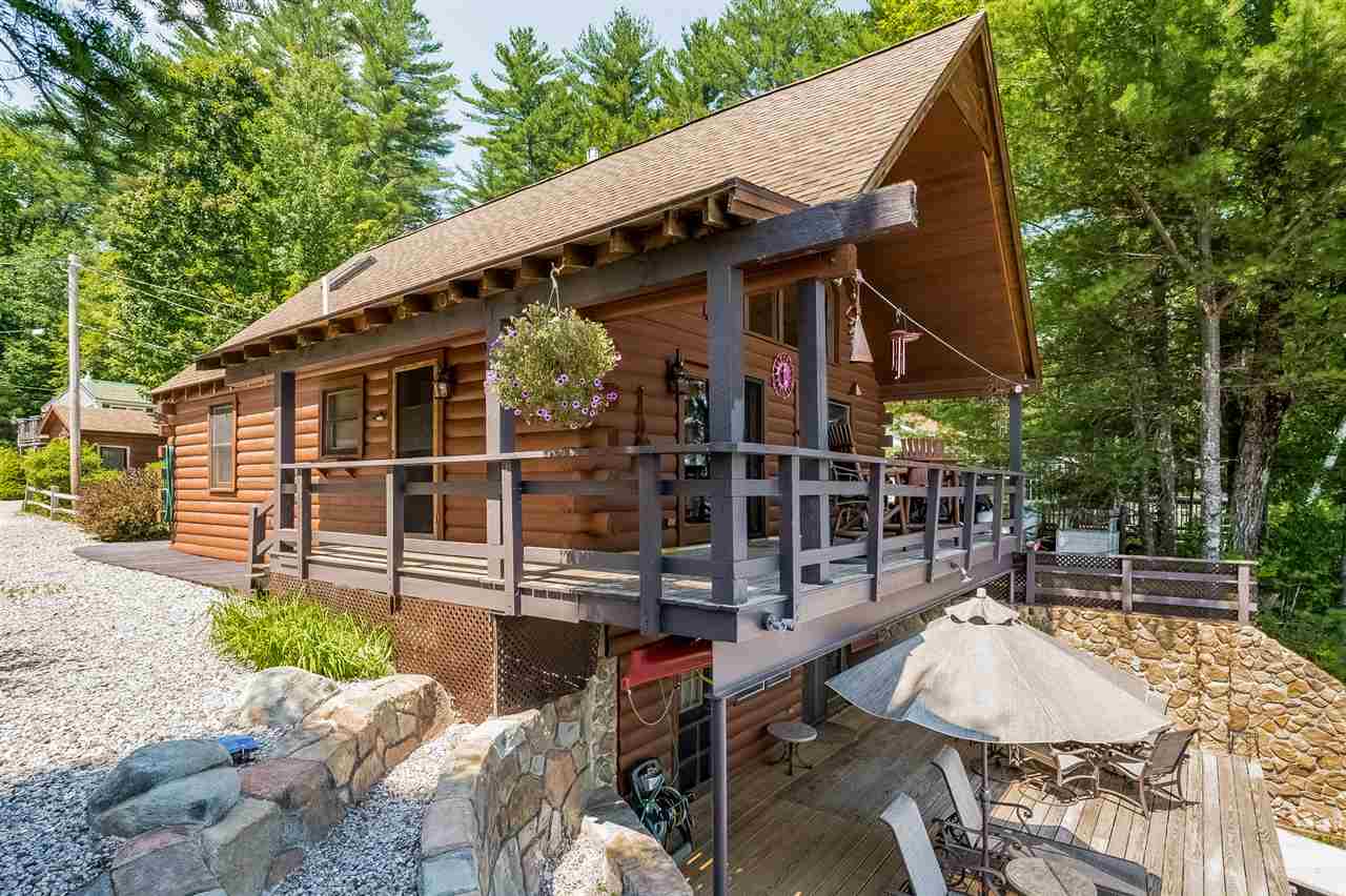 10 Leland Road Effingham, NH 03882 - Photo 4 of 37