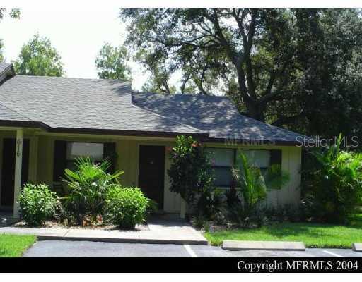 620 Mt Homer Road, Unit 620 Eustis, FL 32726 - Photo 1 of 1 Exterior Front