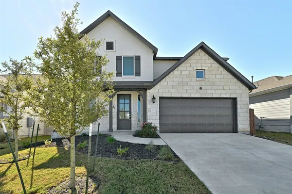 $2,900 | 6411 Velvet Leaf Lane, Buda, TX 78610