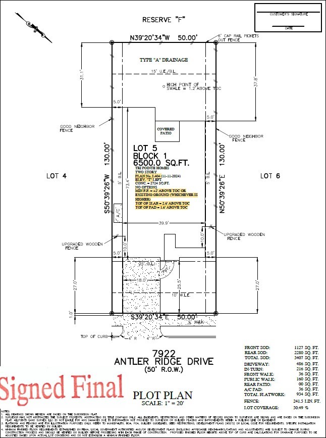 7922 Antler Rdg Drive Fulshear, TX 77441 - Photo 21 of 31