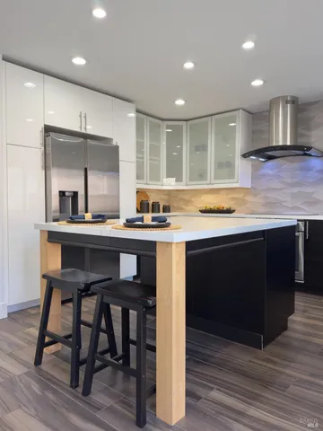 $605,000 | 962 Marina Drive, Napa, CA 94559