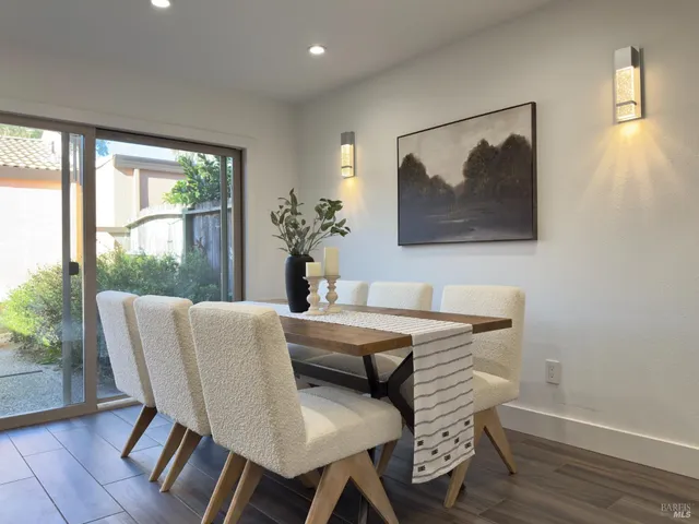 $605,000 | 962 Marina Drive, Napa, CA 94559