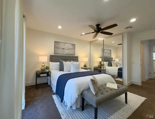 $605,000 | 962 Marina Drive, Napa, CA 94559