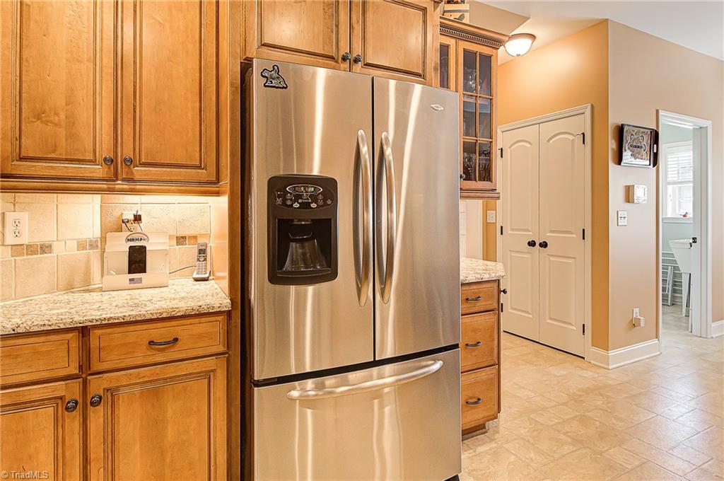 128 Maplevalley Road Advance, NC 27006 - Photo 11 of 28 Gallery Image 11