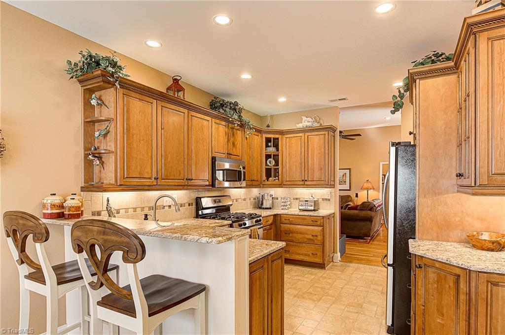 128 Maplevalley Road Advance, NC 27006 - Photo 12 of 28 Gallery Image 12