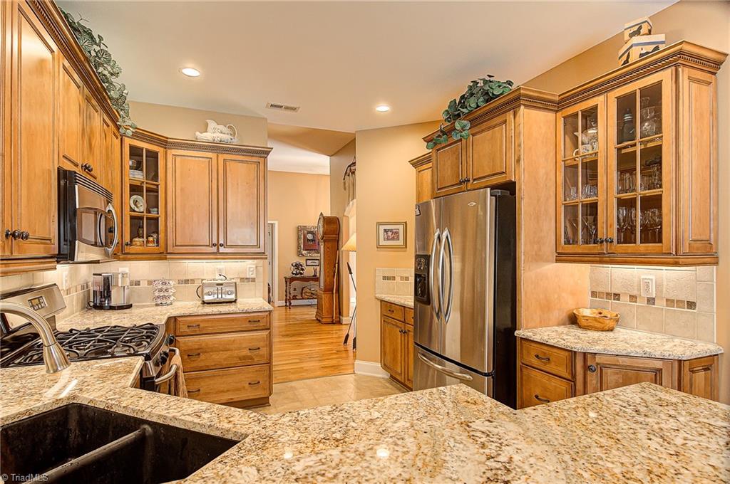 128 Maplevalley Road Advance, NC 27006 - Photo 13 of 28 Gallery Image 13