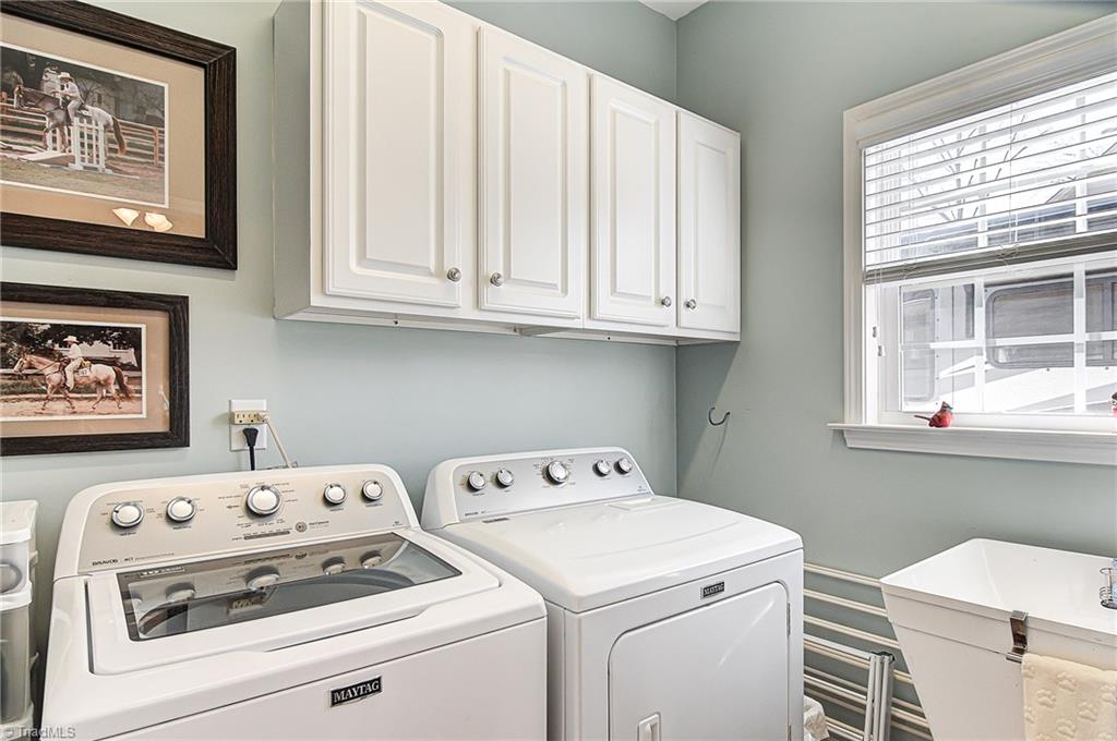 128 Maplevalley Road Advance, NC 27006 - Photo 15 of 28 Gallery Image 15