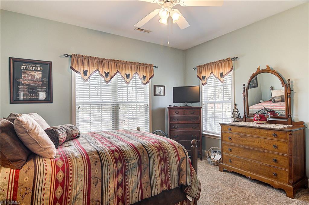 128 Maplevalley Road Advance, NC 27006 - Photo 16 of 28 Gallery Image 16