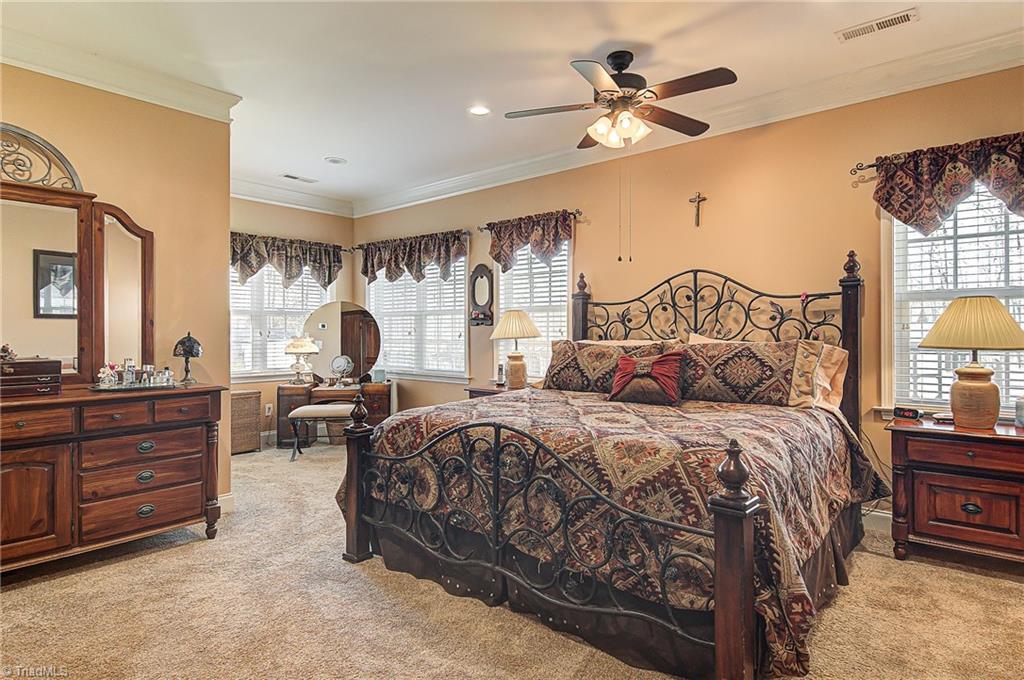 128 Maplevalley Road Advance, NC 27006 - Photo 19 of 28 Gallery Image 19