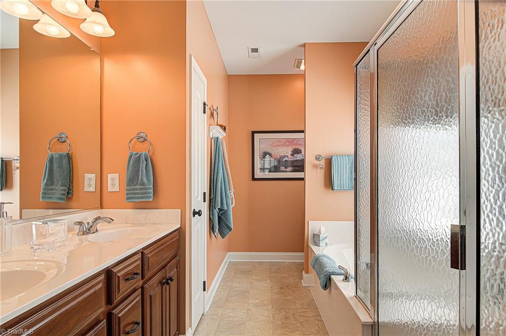 128 Maplevalley Road Advance, NC 27006 - Photo 20 of 28 Gallery Image 20