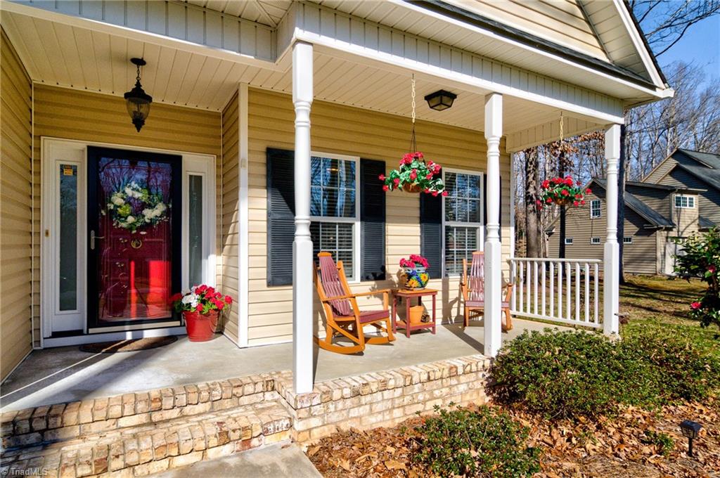 128 Maplevalley Road Advance, NC 27006 - Photo 3 of 28 Gallery Image 3