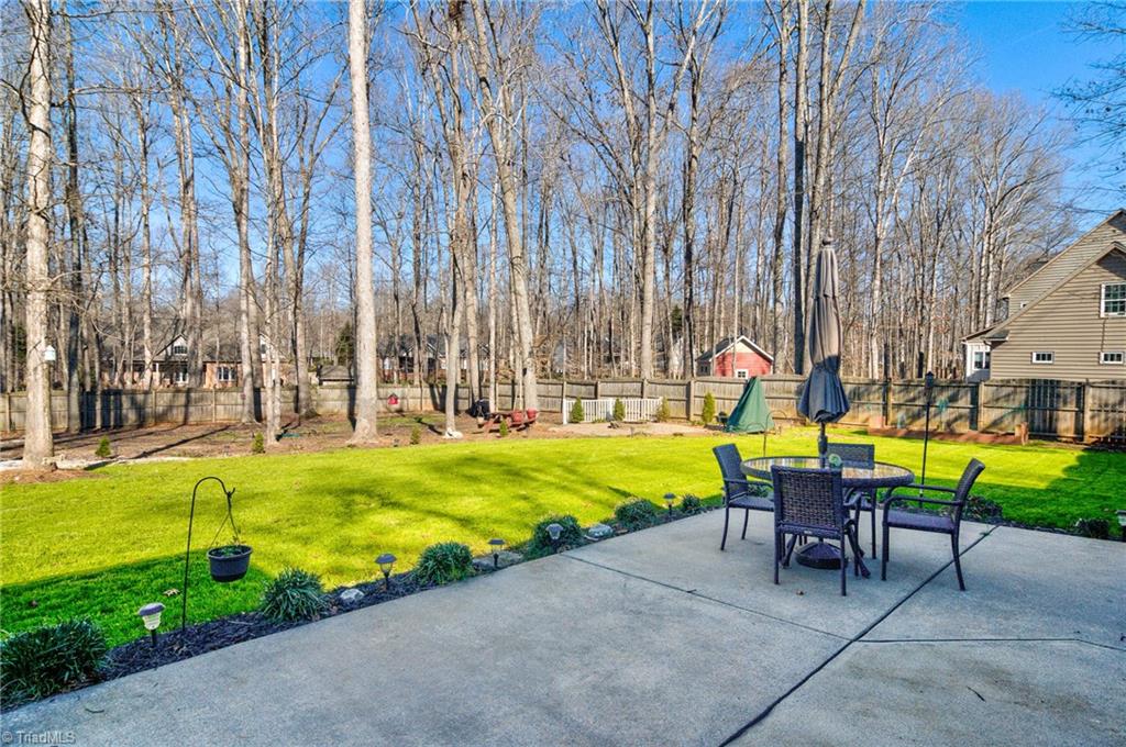 128 Maplevalley Road Advance, NC 27006 - Photo 23 of 28 Gallery Image 23